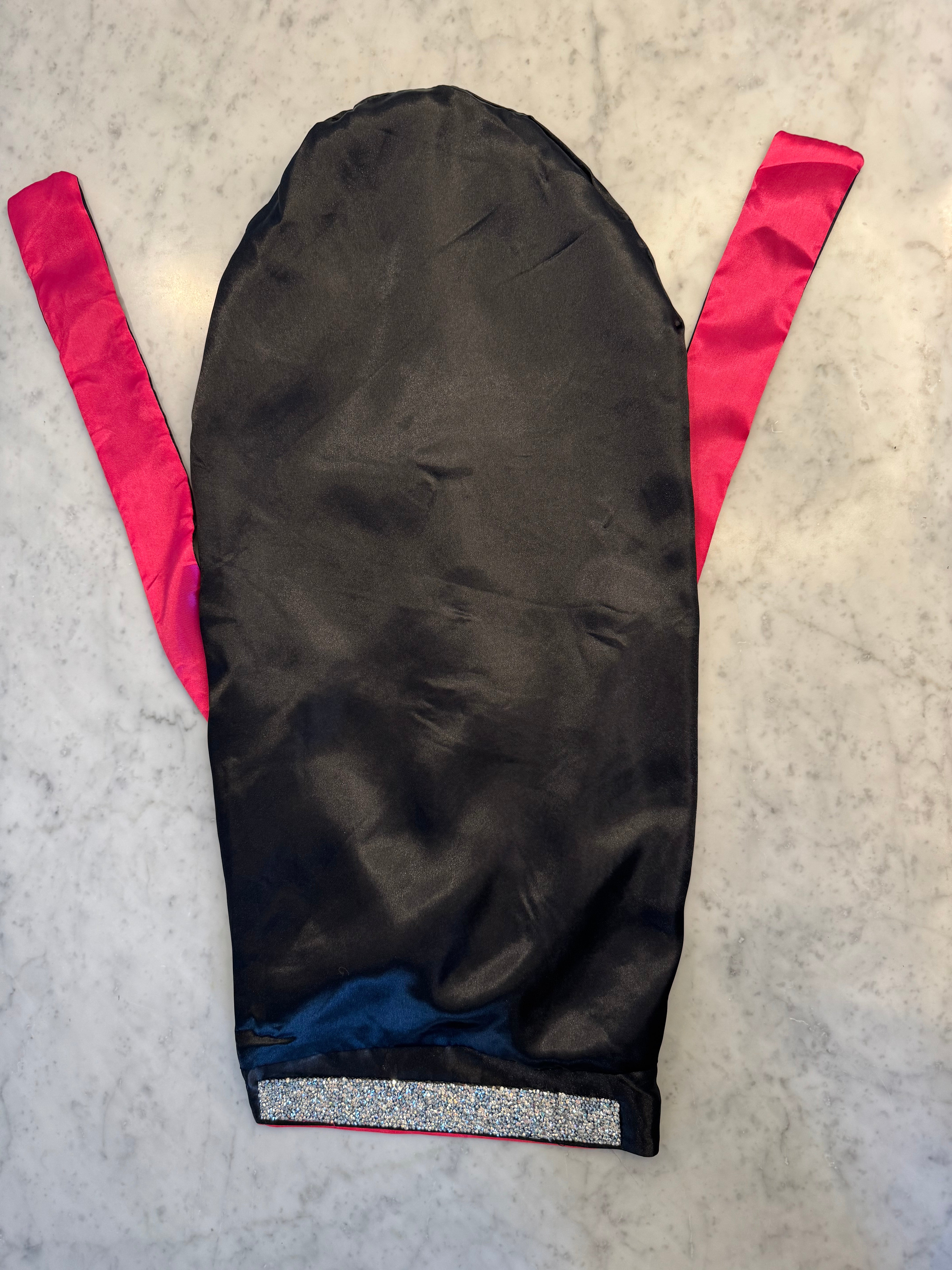 The 24/7 Bonnet