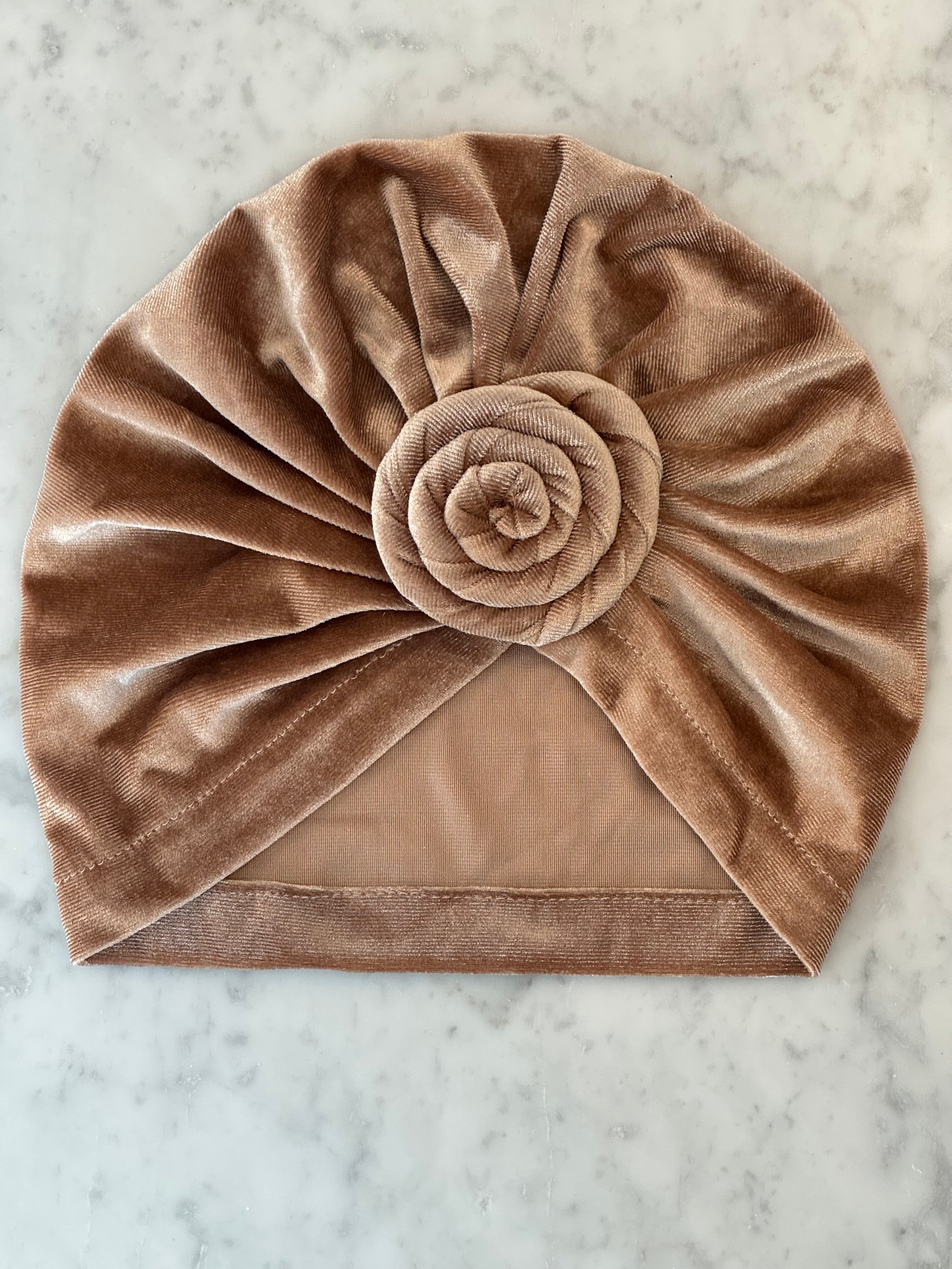 The Velvet Wrap