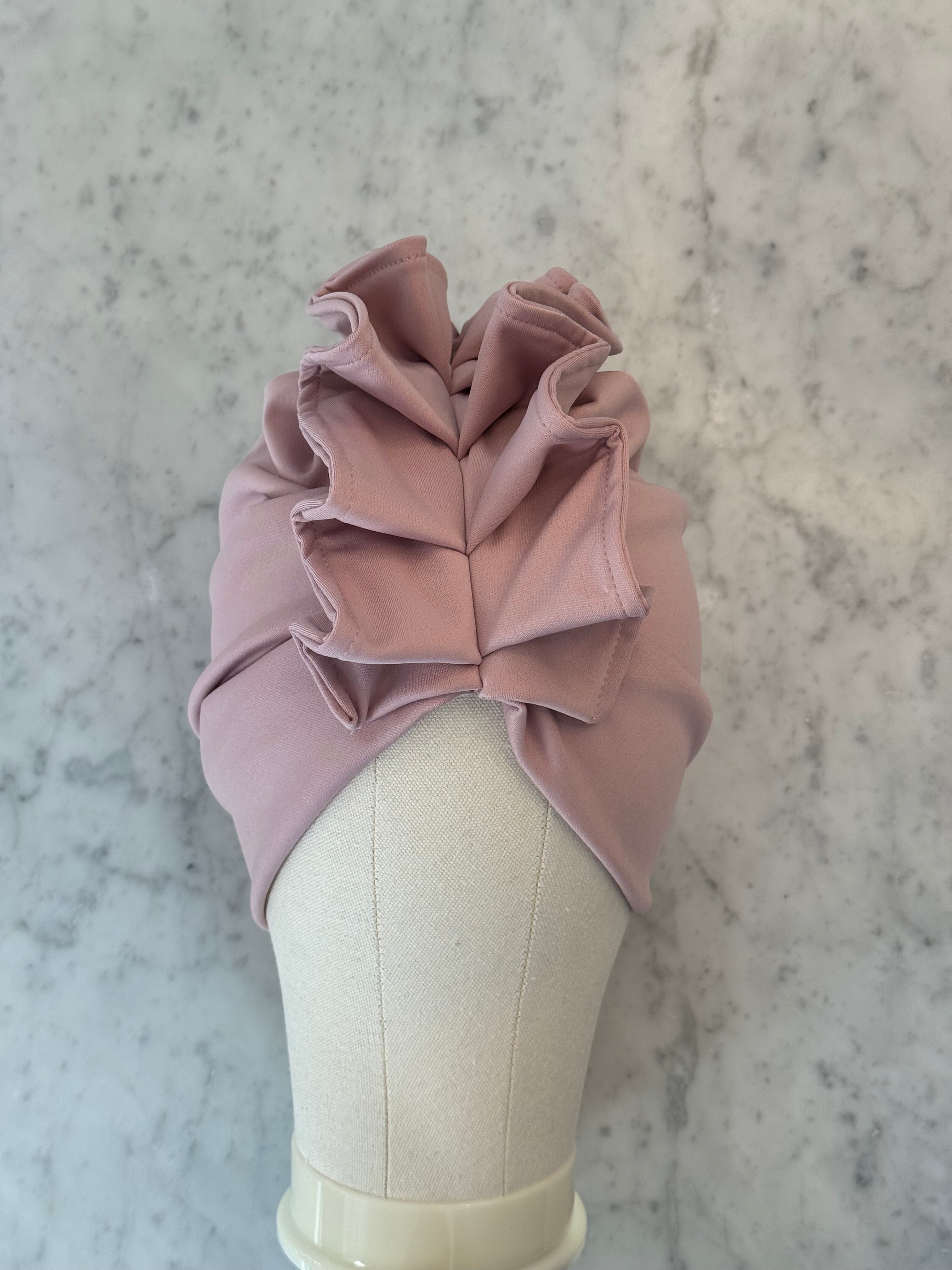 The Runched Wrap