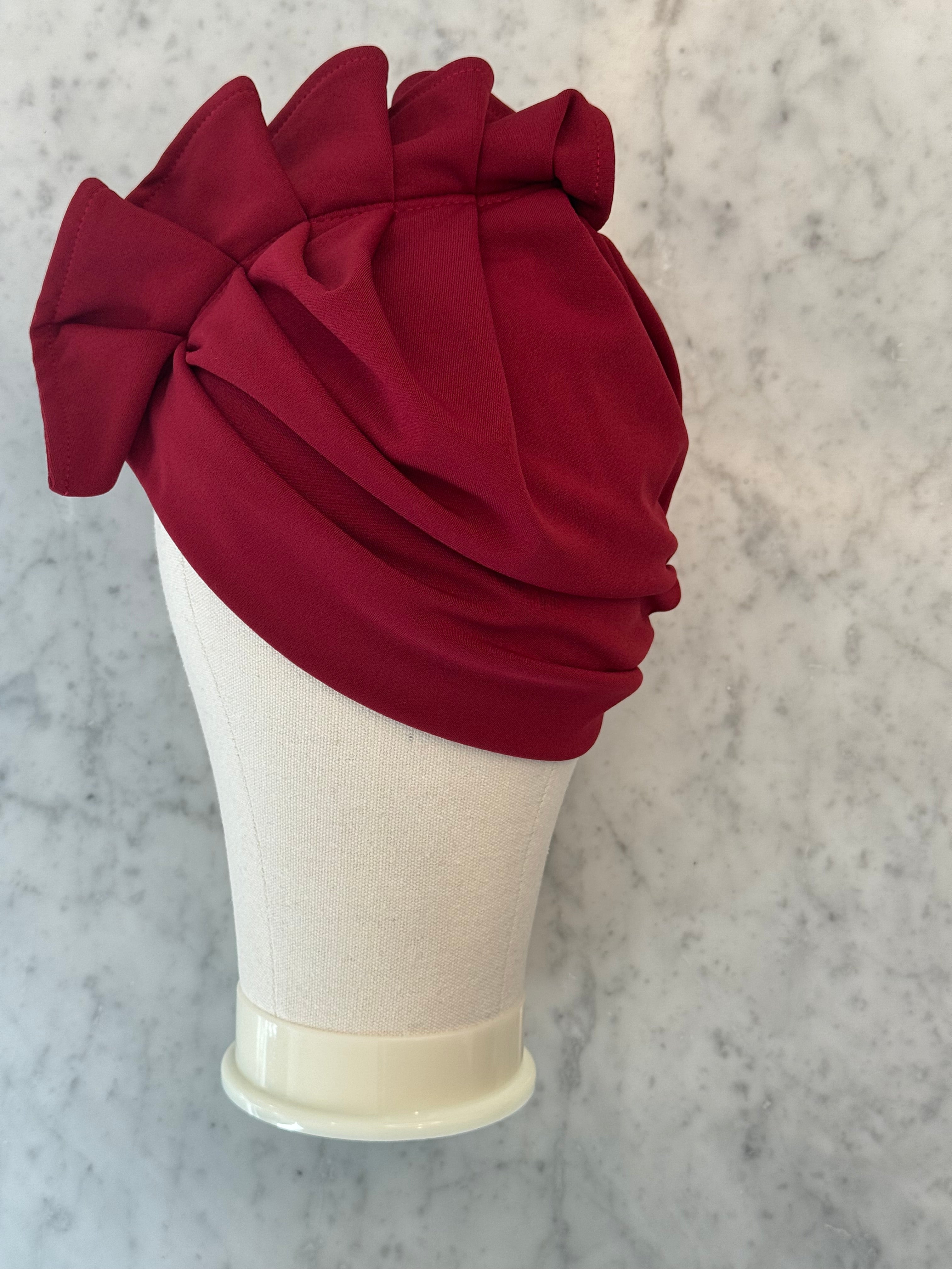 The Runched Wrap