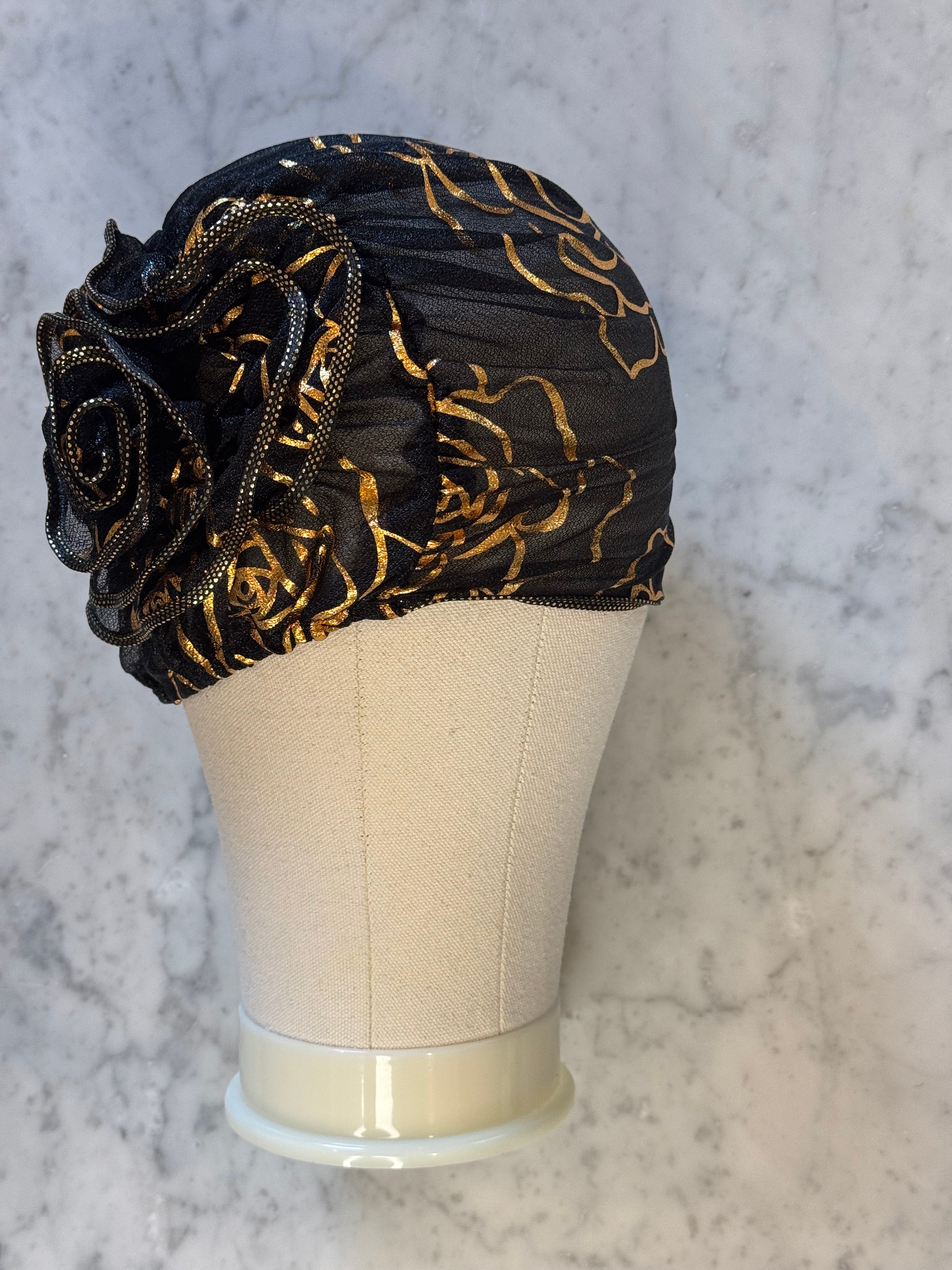 The Ornamental Wrap