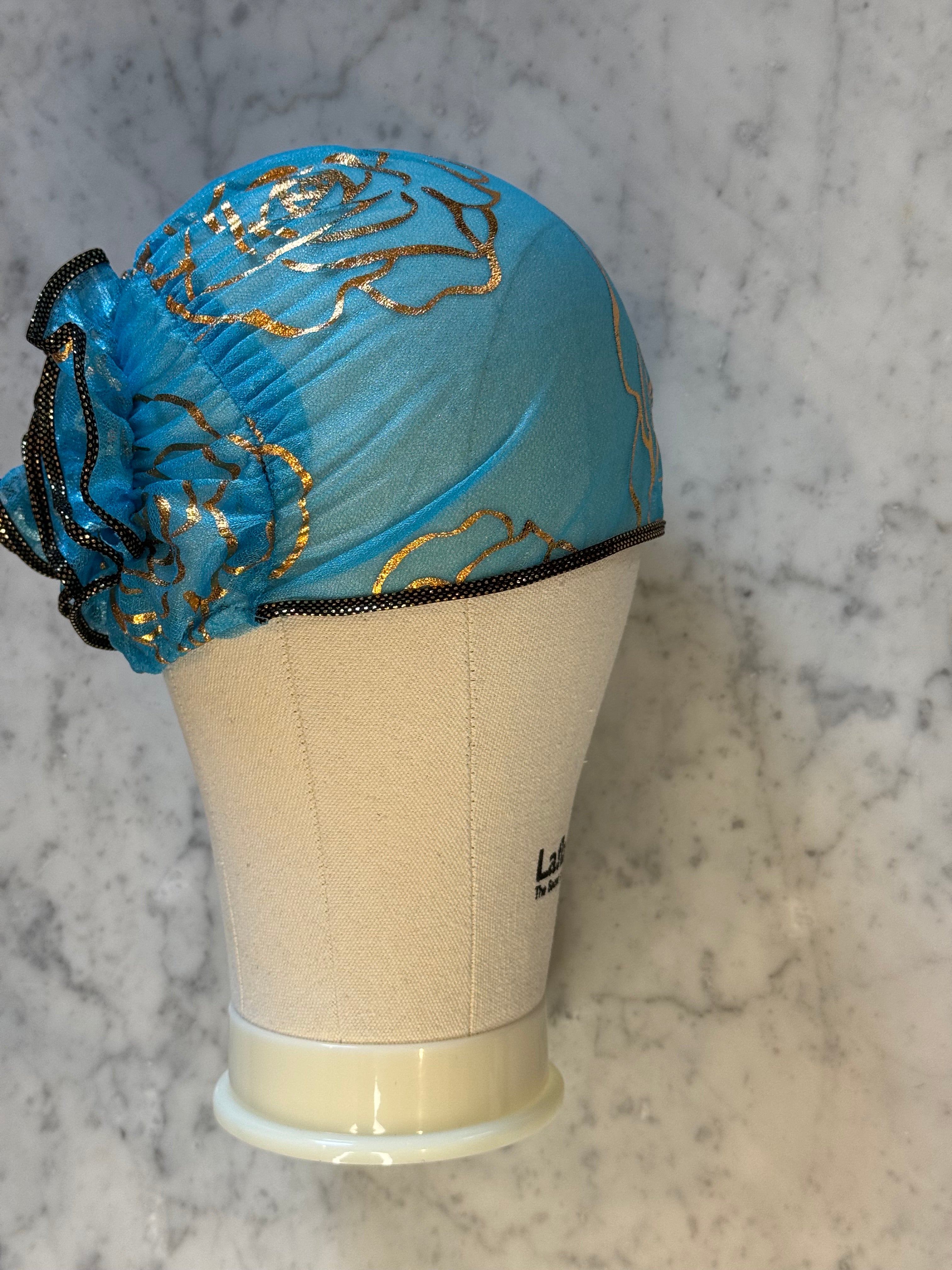 The Ornamental Wrap