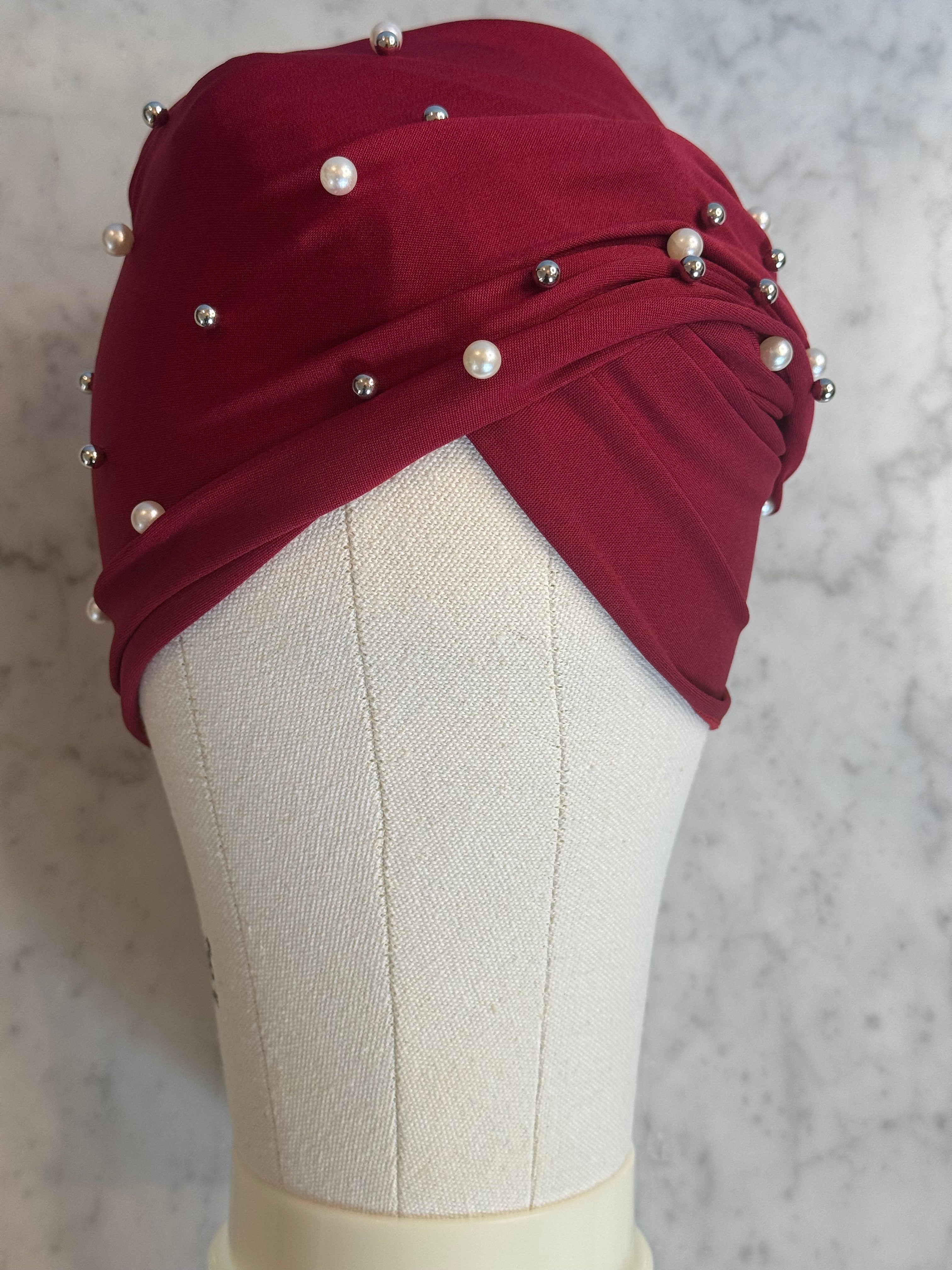 The Pearl Wrap