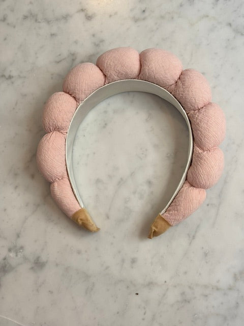 The Sakura Spa Headband