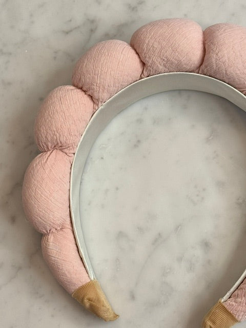 The Sakura Spa Headband