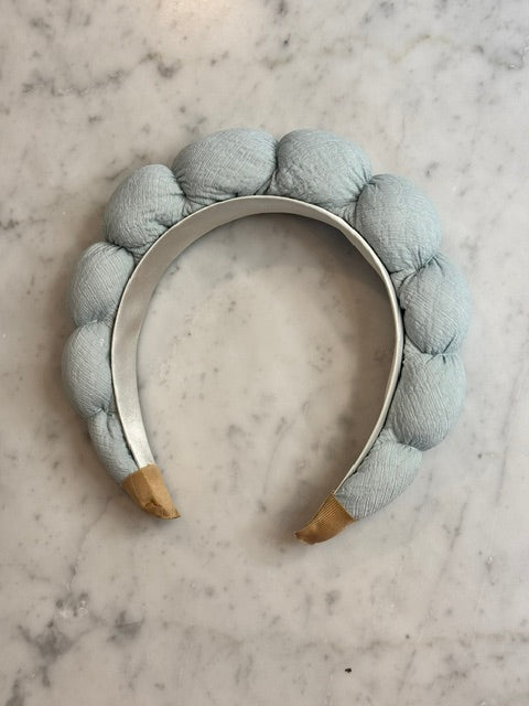 The Sakura Spa Headband