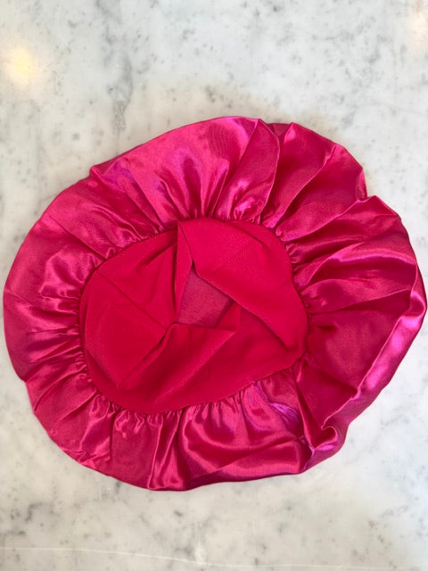 The Reserved Collection Toddler Bonnet