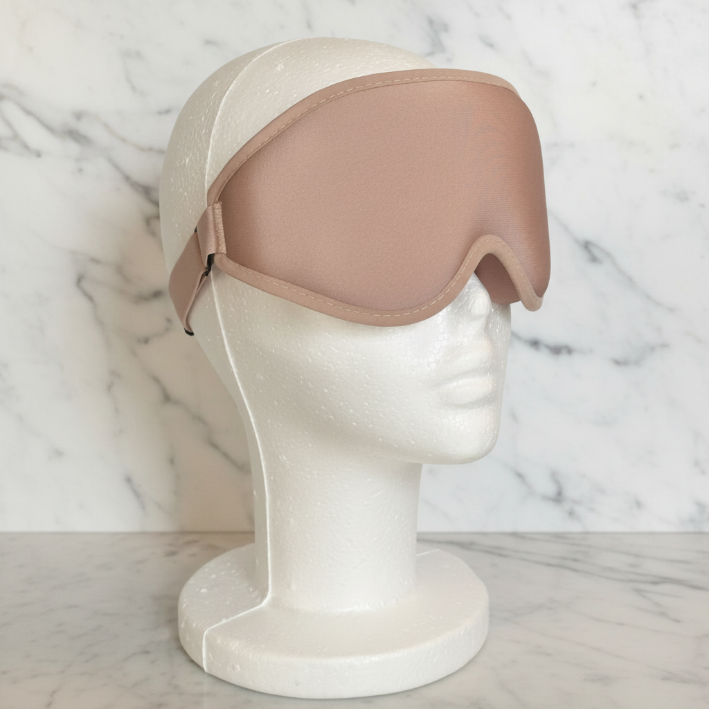The Ayana Eye Mask