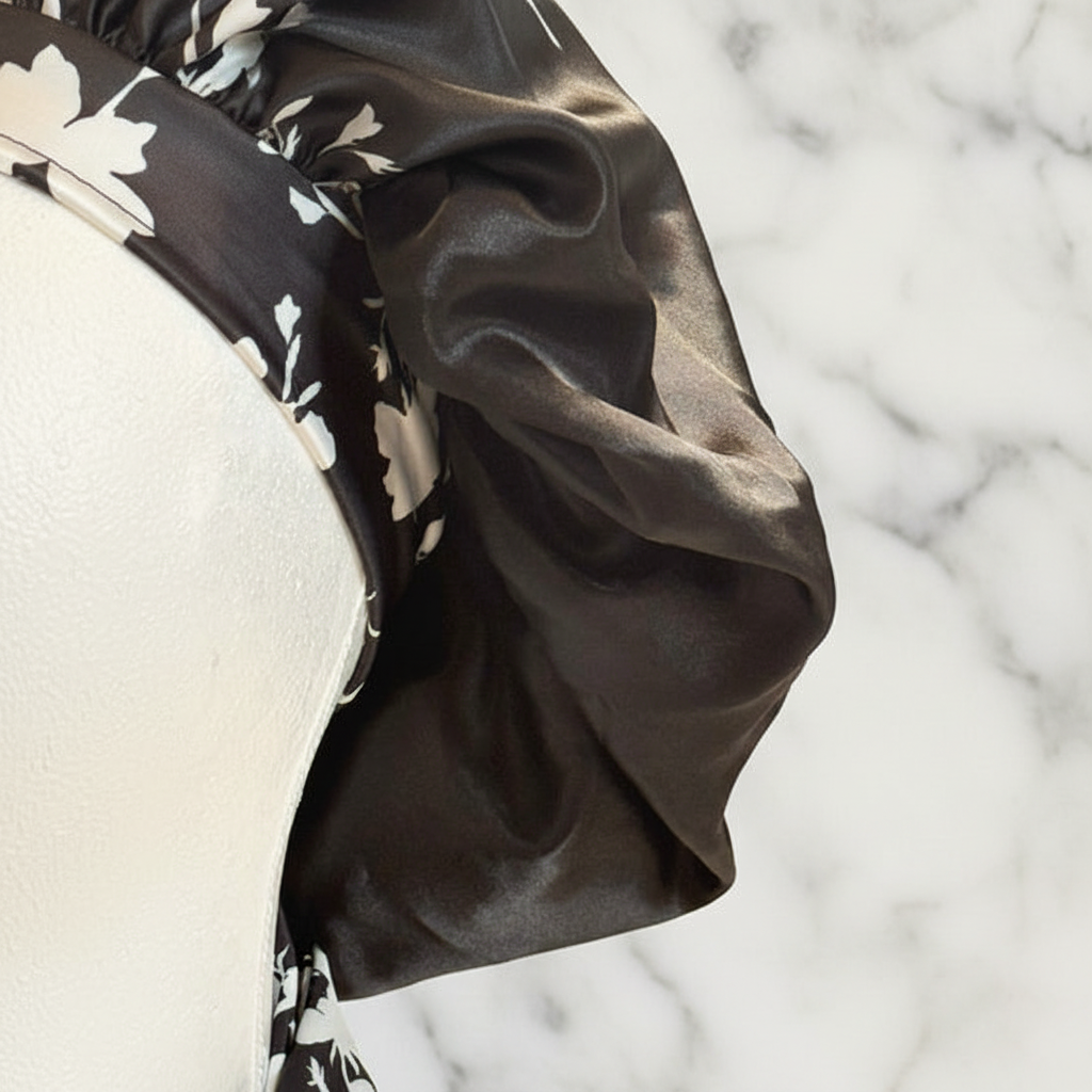 Bow Tie Bonnet Marble Retry 2