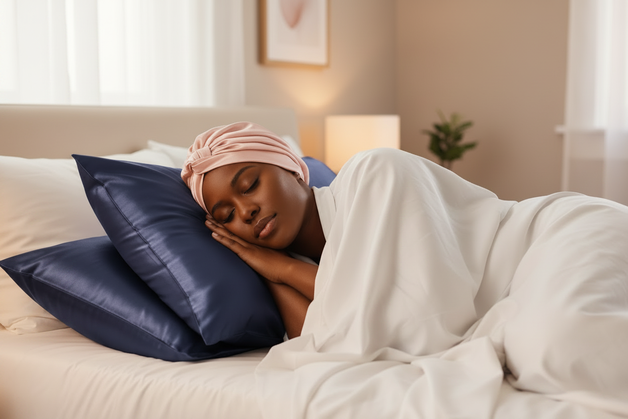 Elois Elegant Sleep Duo - warm evening version