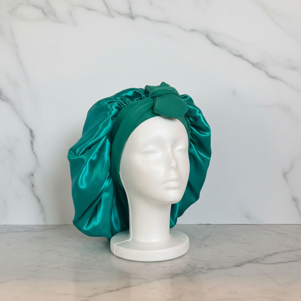 Emerald - Three Quarter