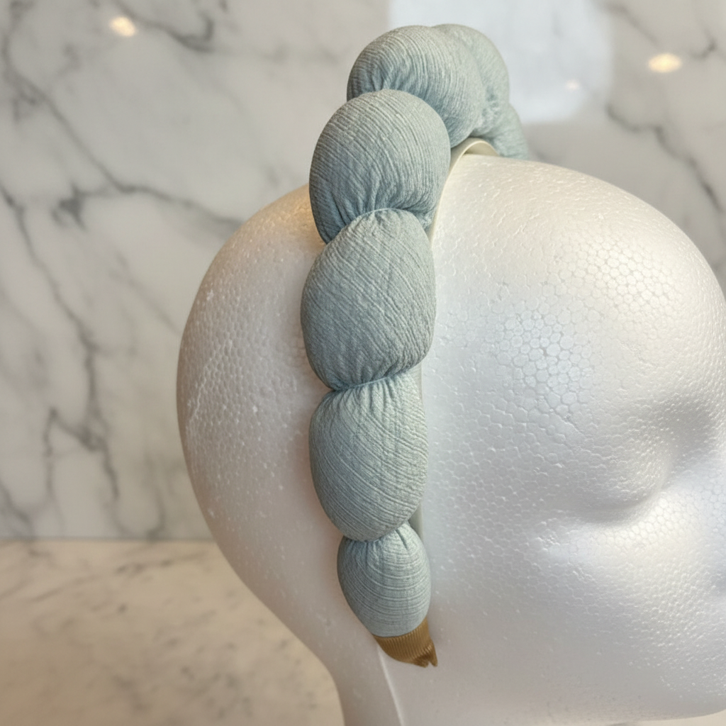 Sakura Headband Marble 2