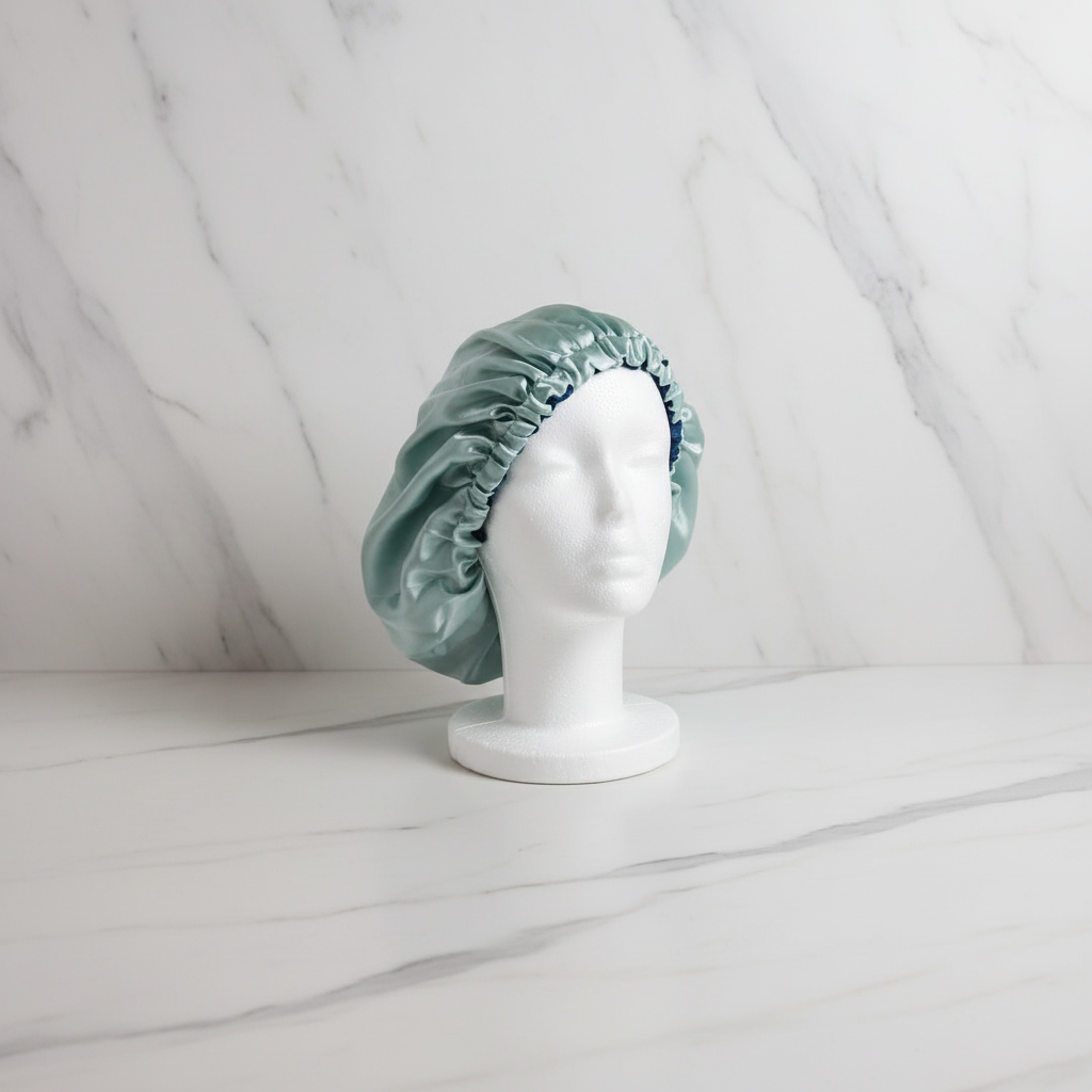 Stephanie Peach - Marble