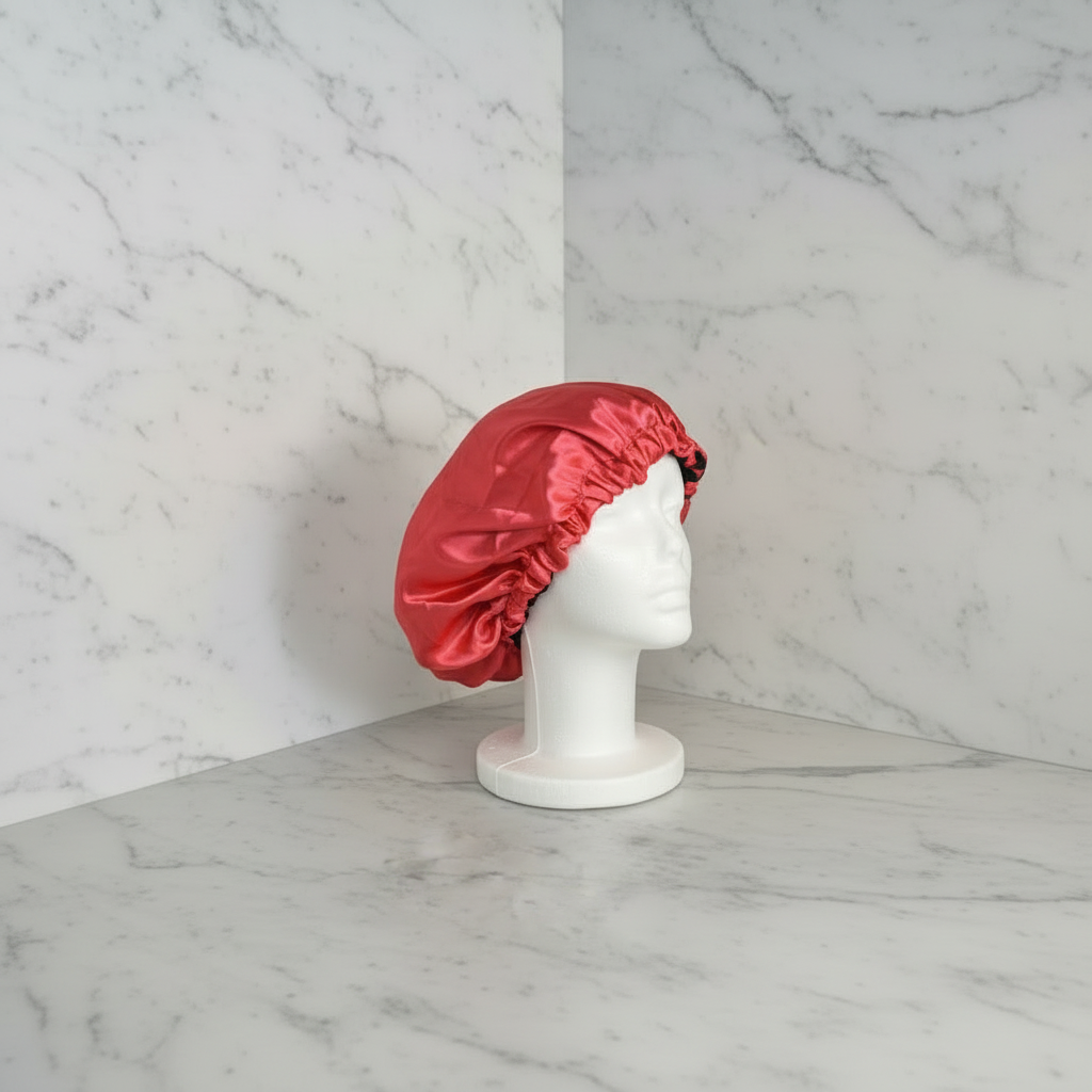 Stephanie Red - All Marble Walls