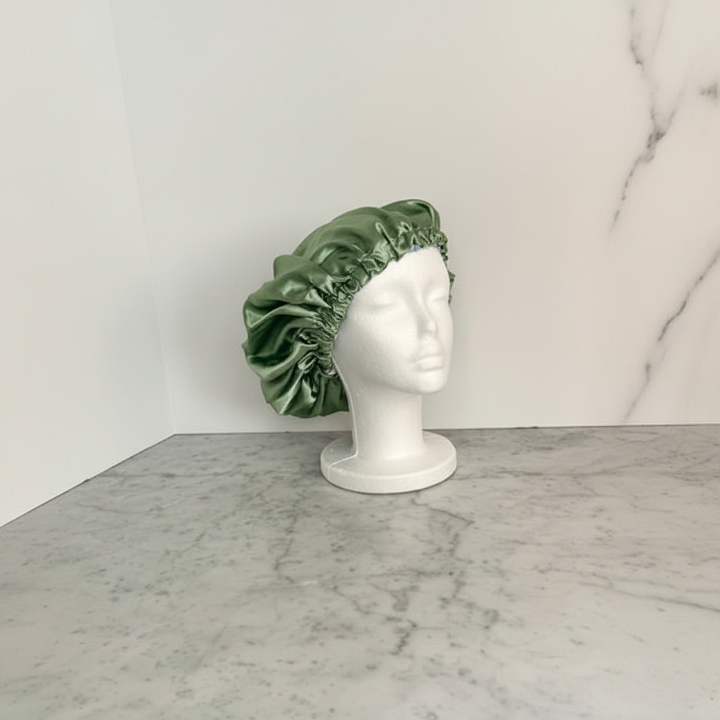 Stephanie Sage - Marble
