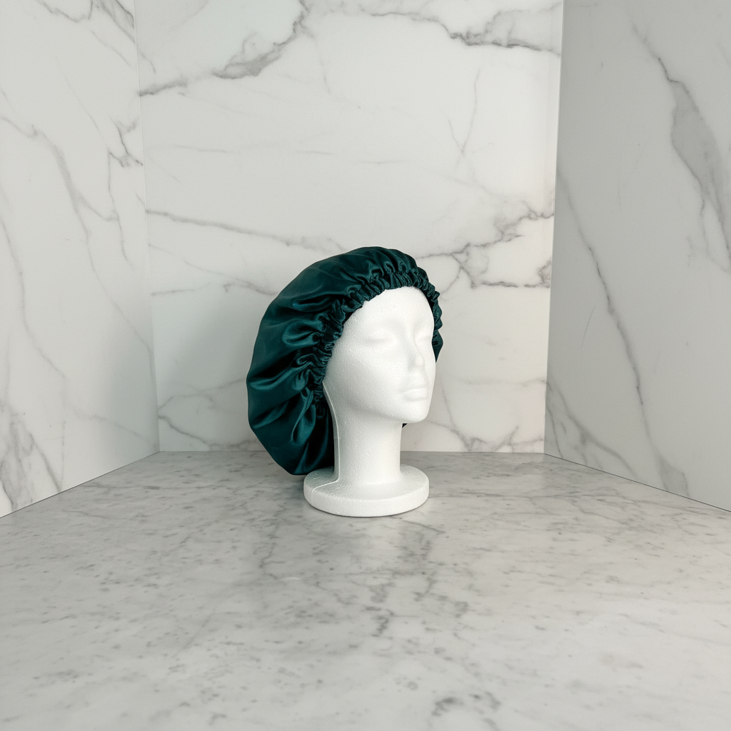 Stephanie Teal - Marble