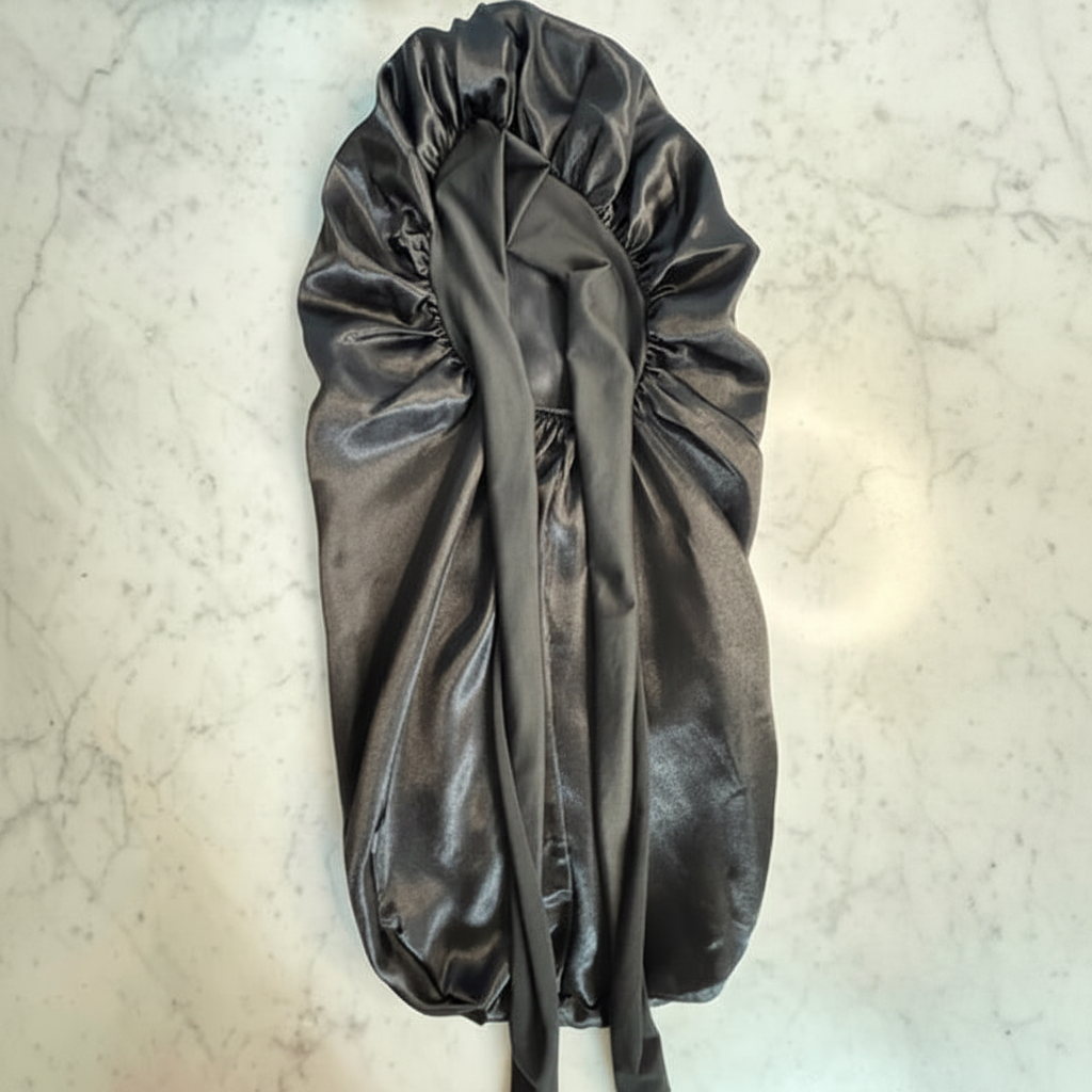 Unisex Bonnet Marble 1