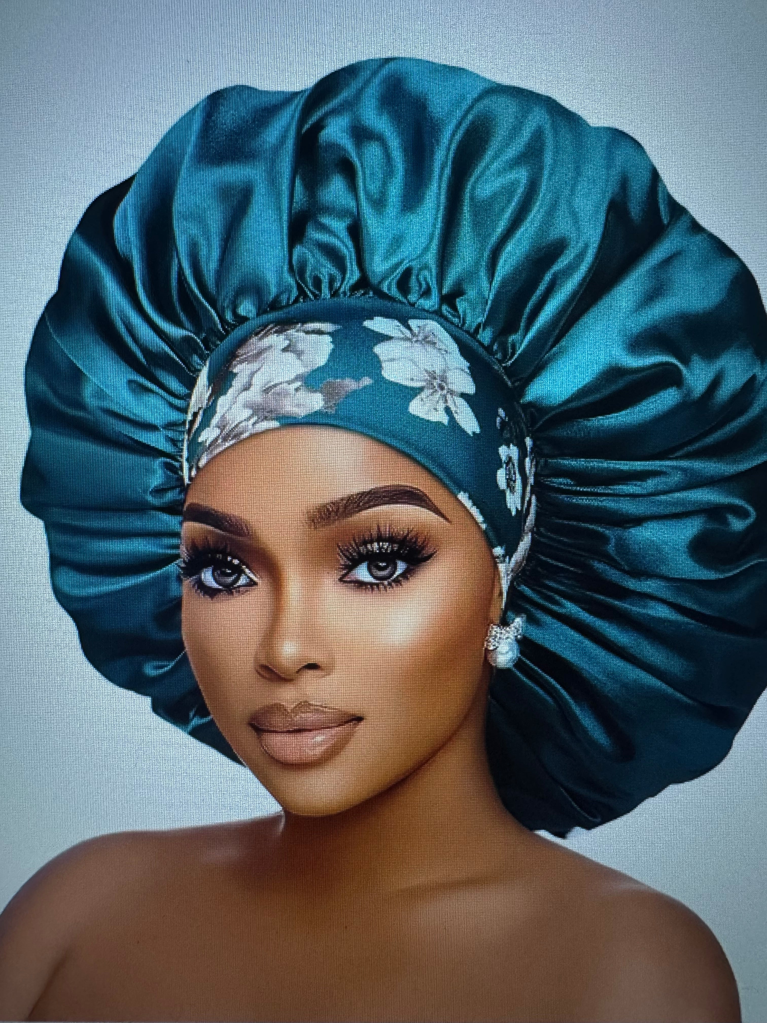 The Healthy Hair Collection