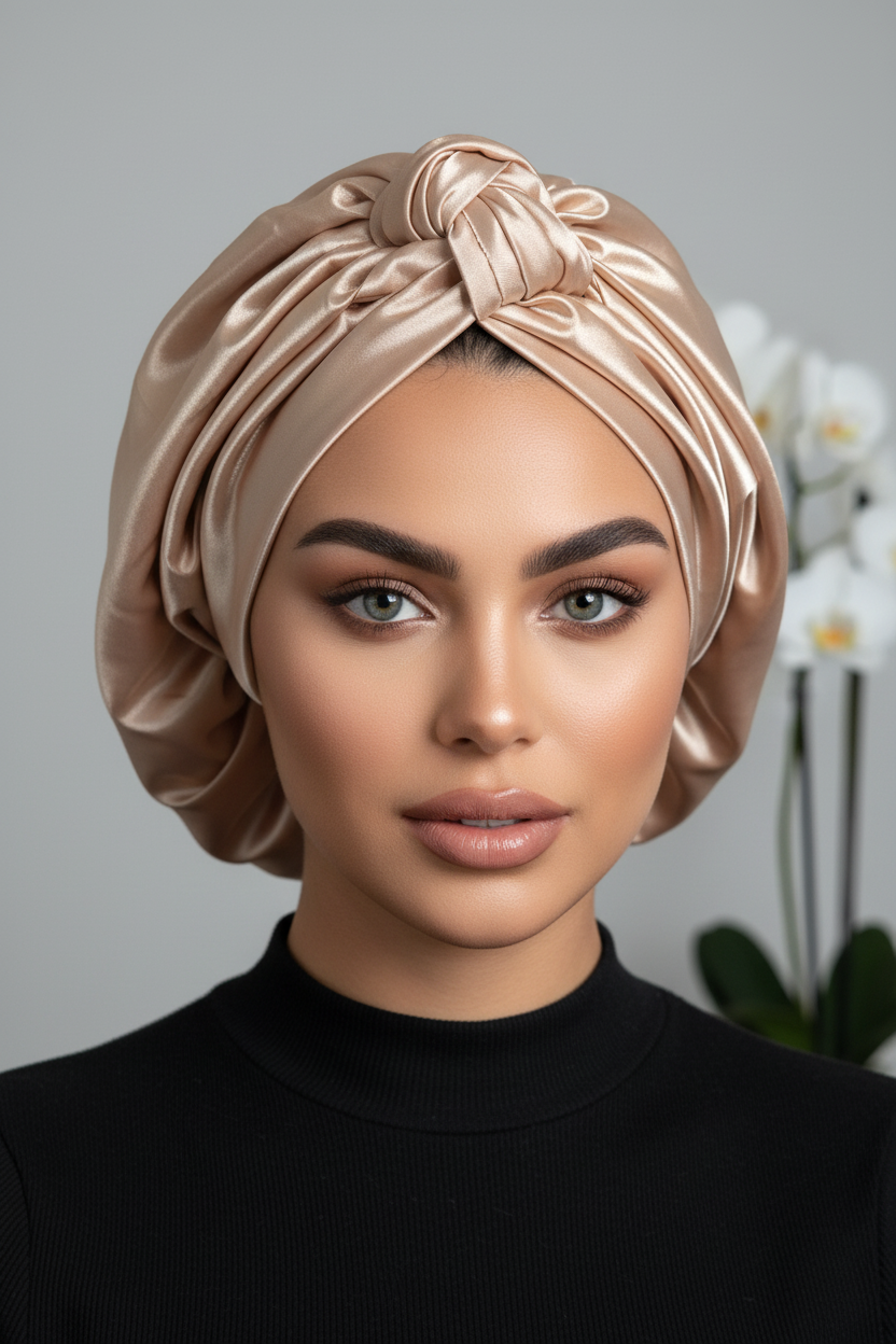The Silk Collection