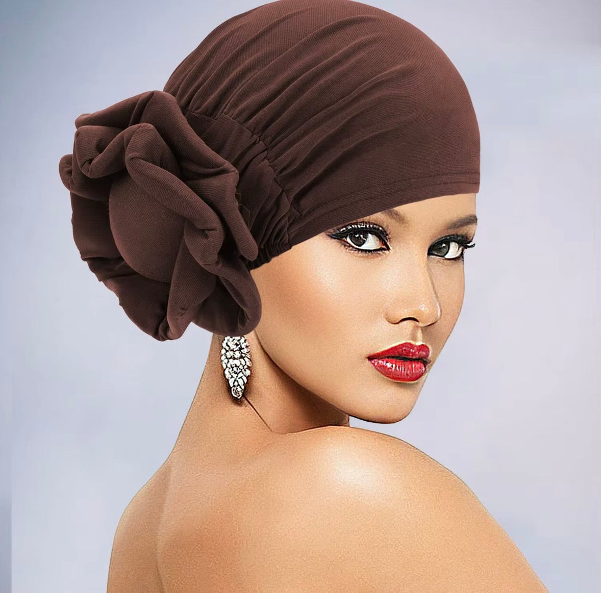 The Bloom Turban