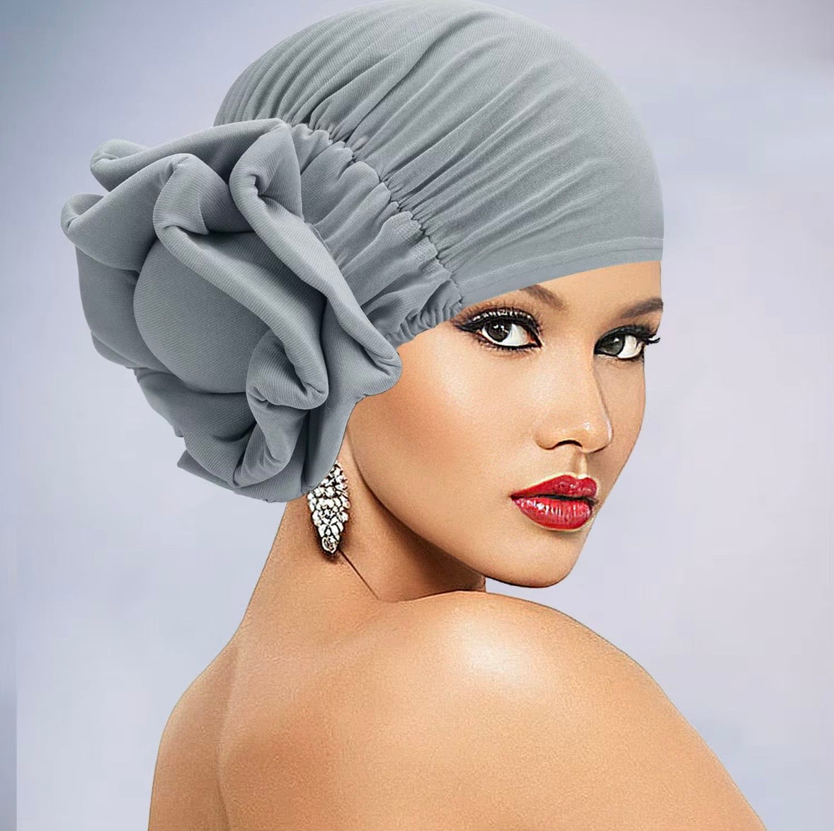 The Bloom Turban