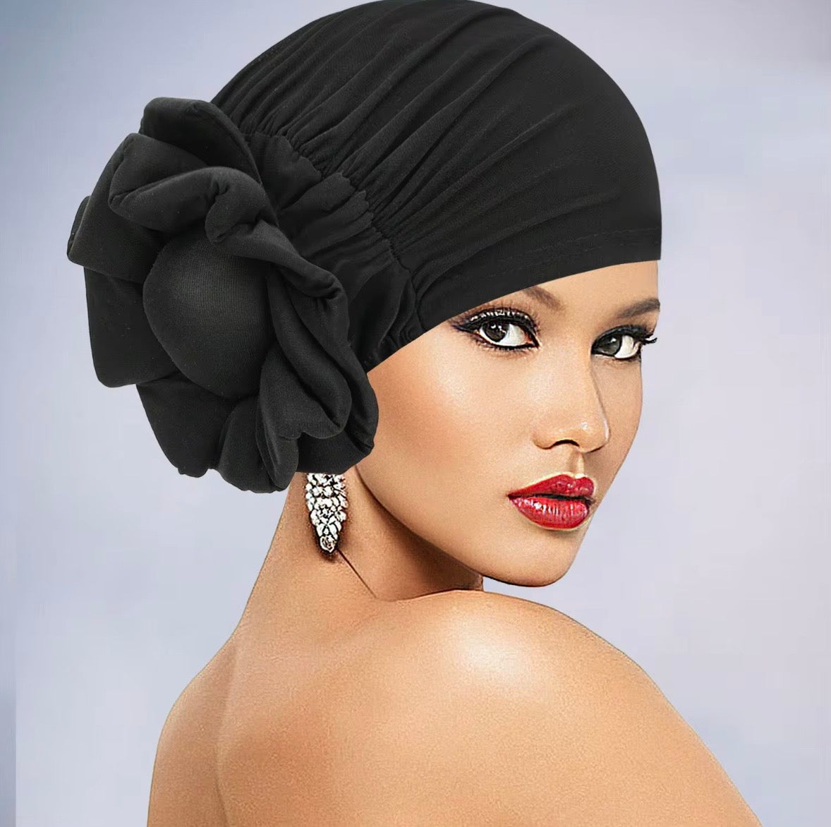 The Bloom Turban