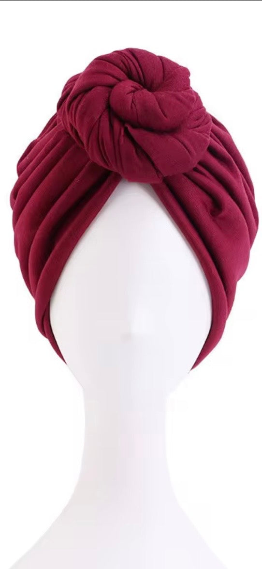 The Solid Struggle-Free Wrap