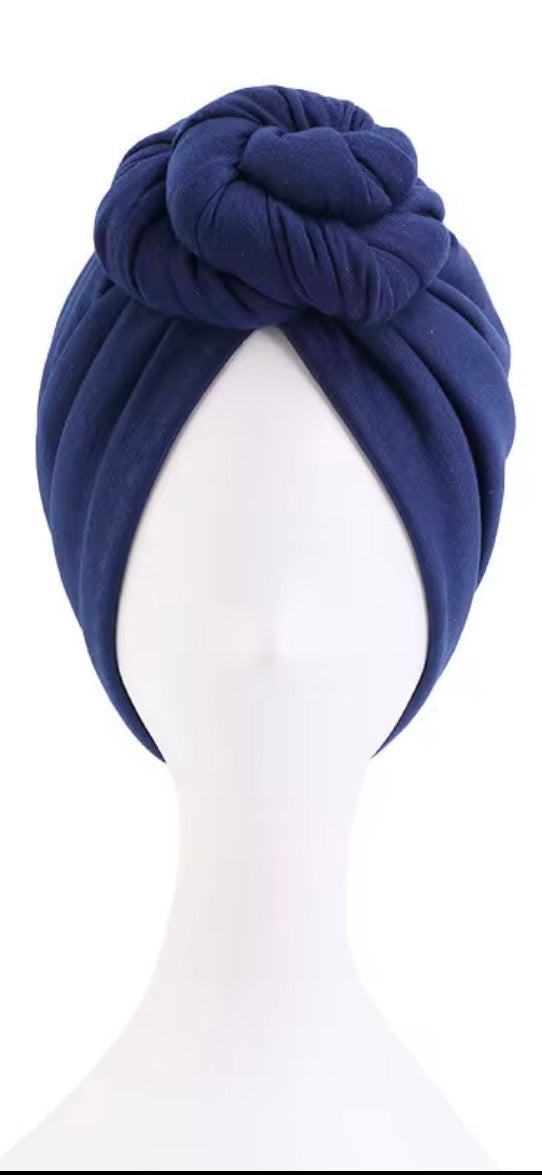 The Solid Struggle-Free Wrap