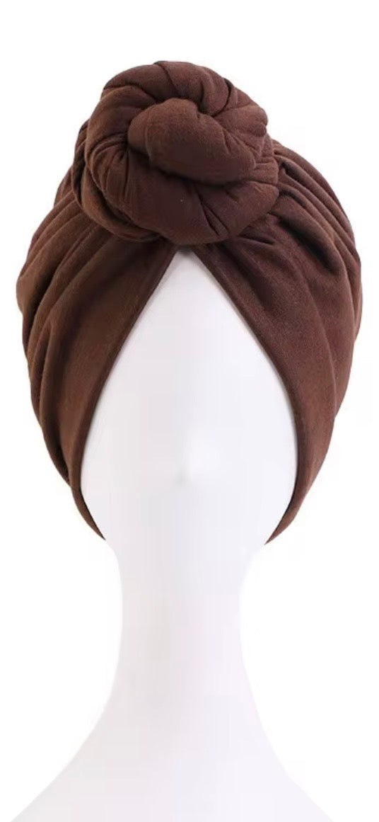 The Solid Struggle-Free Wrap