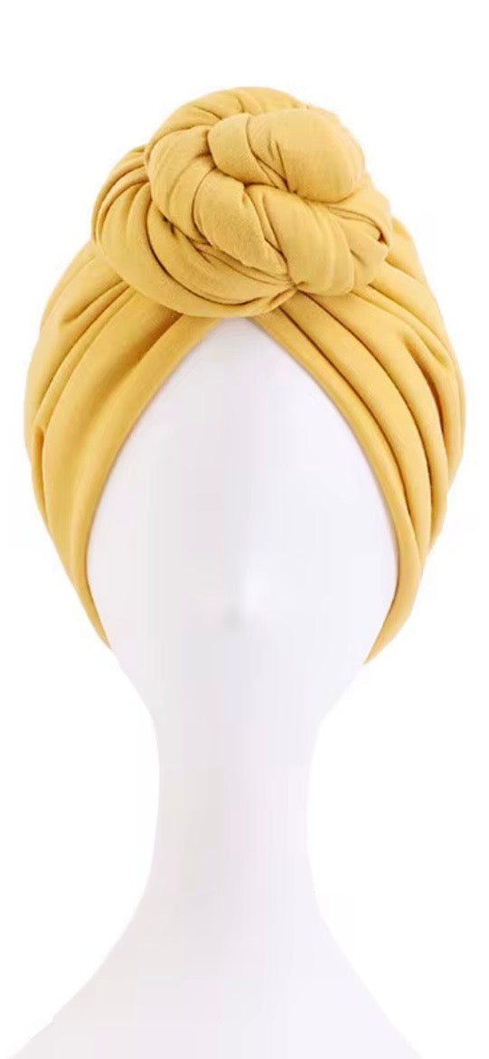 The Solid Struggle-Free Wrap