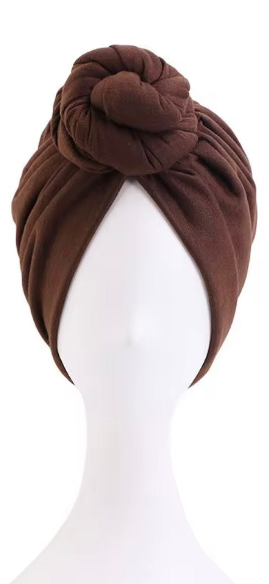 The Solid Struggle-Free Wrap