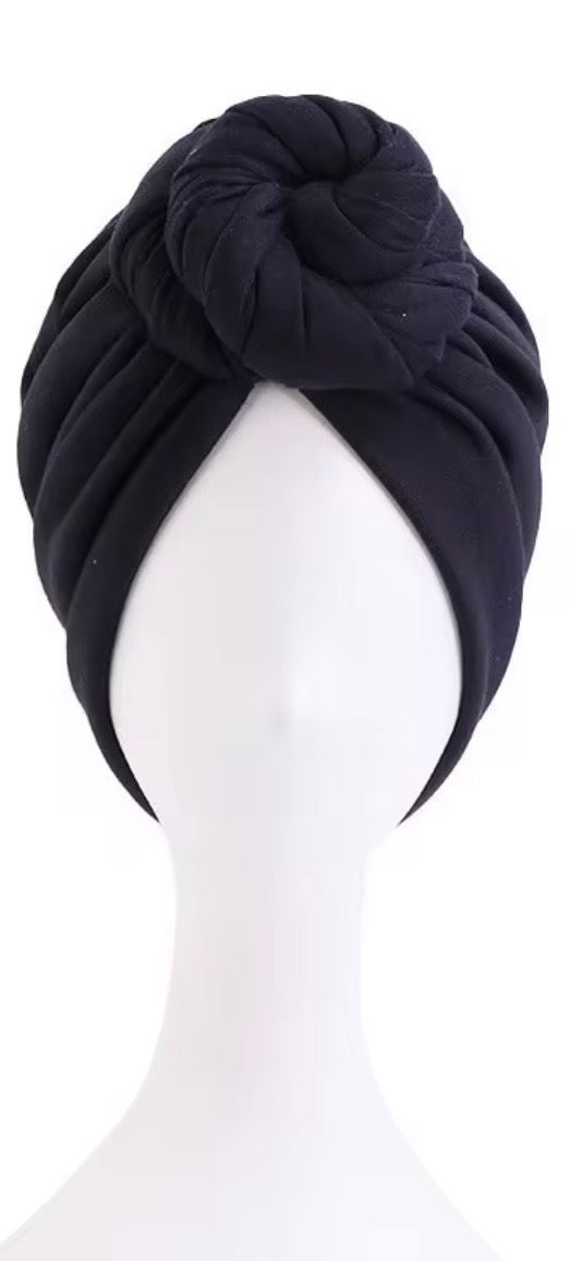 The Solid Struggle-Free Wrap