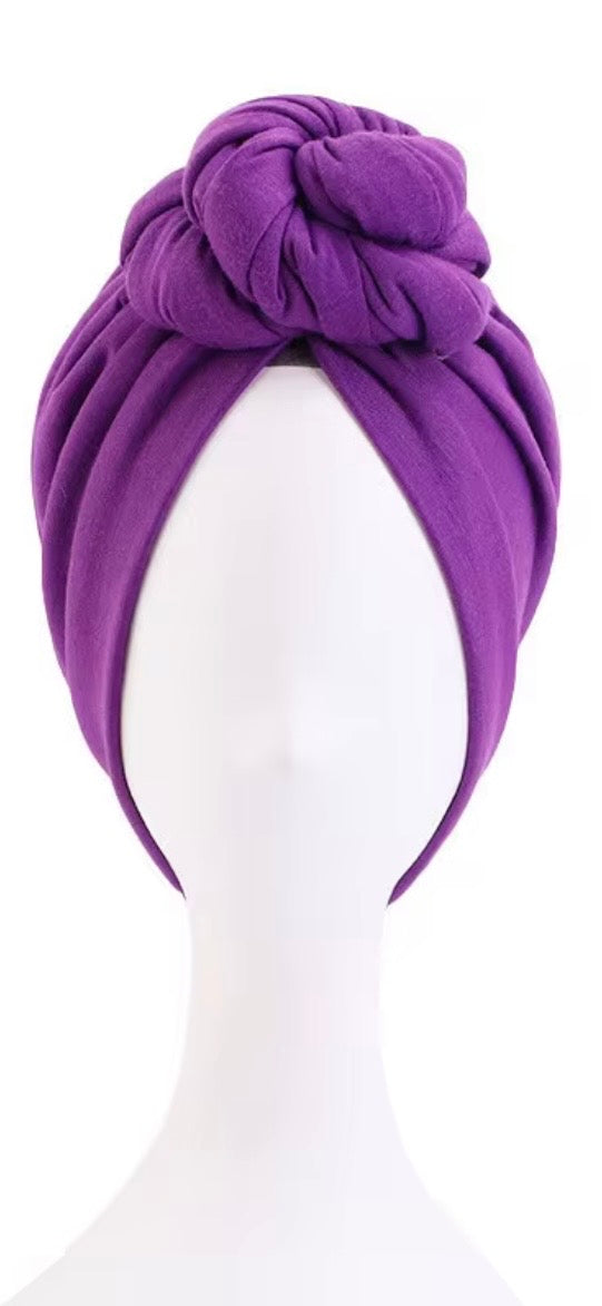 The Solid Struggle-Free Wrap