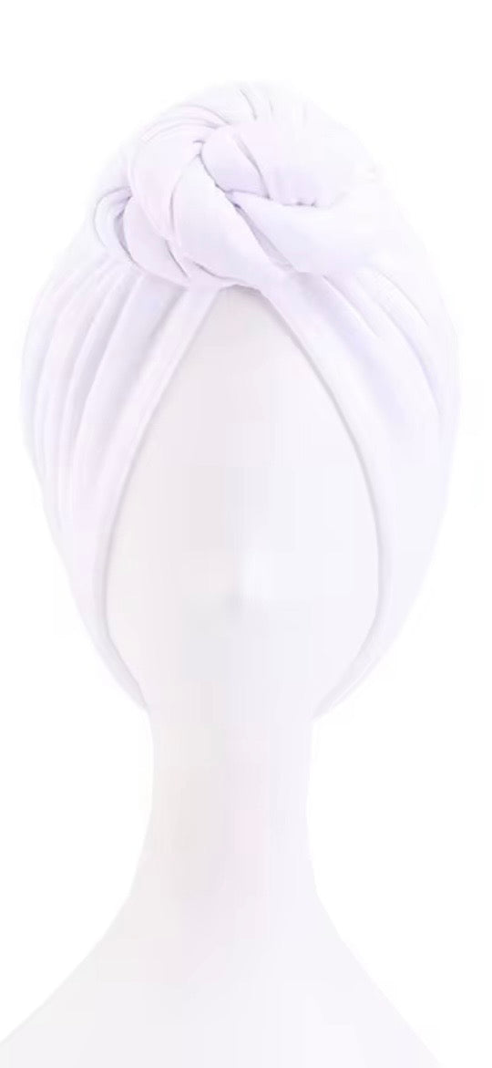 The Solid Struggle-Free Wrap