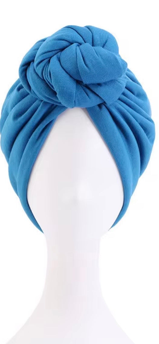 The Solid Struggle-Free Wrap