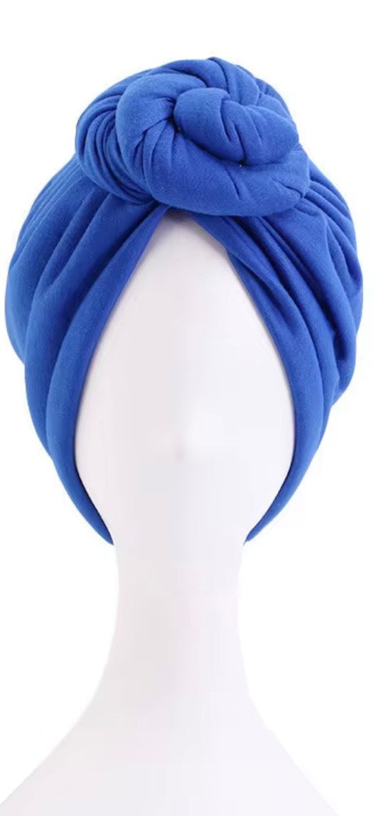 The Solid Struggle-Free Wrap