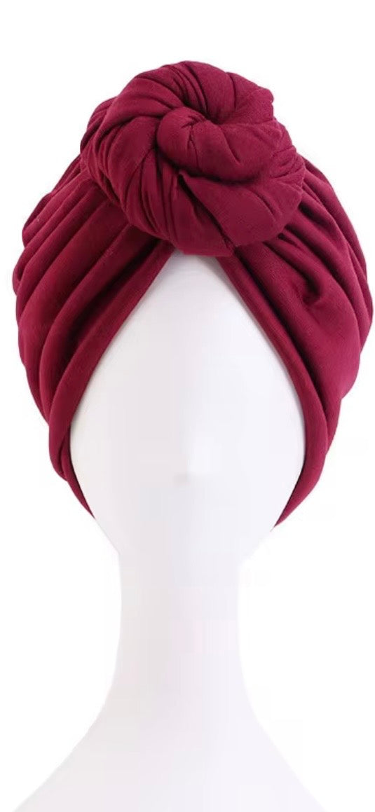 The Solid Struggle-Free Wrap