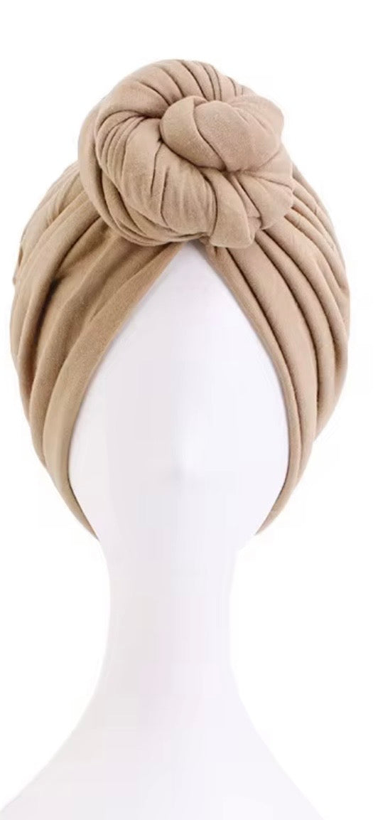 The Solid Struggle-Free Wrap