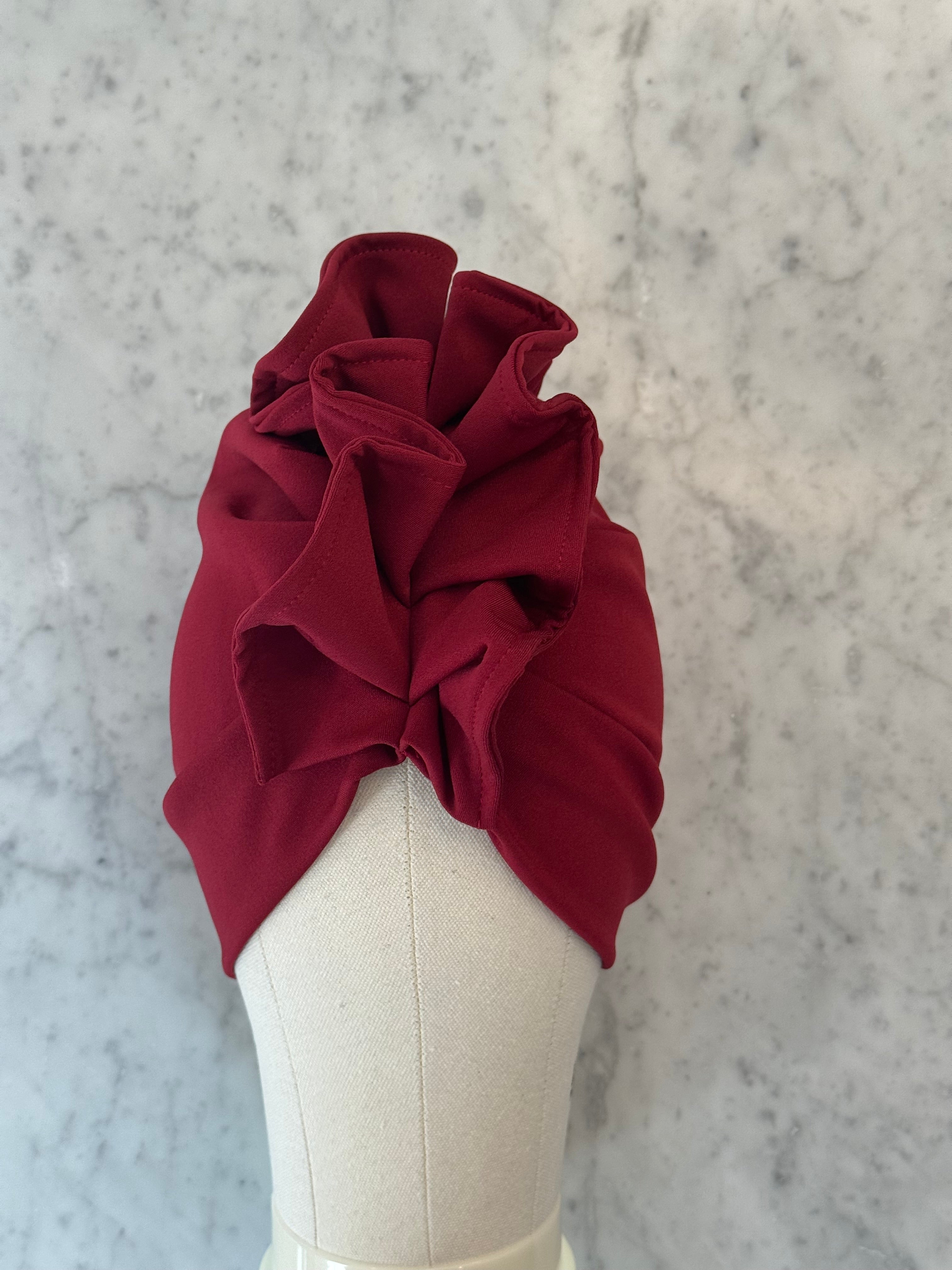 The Runched Wrap