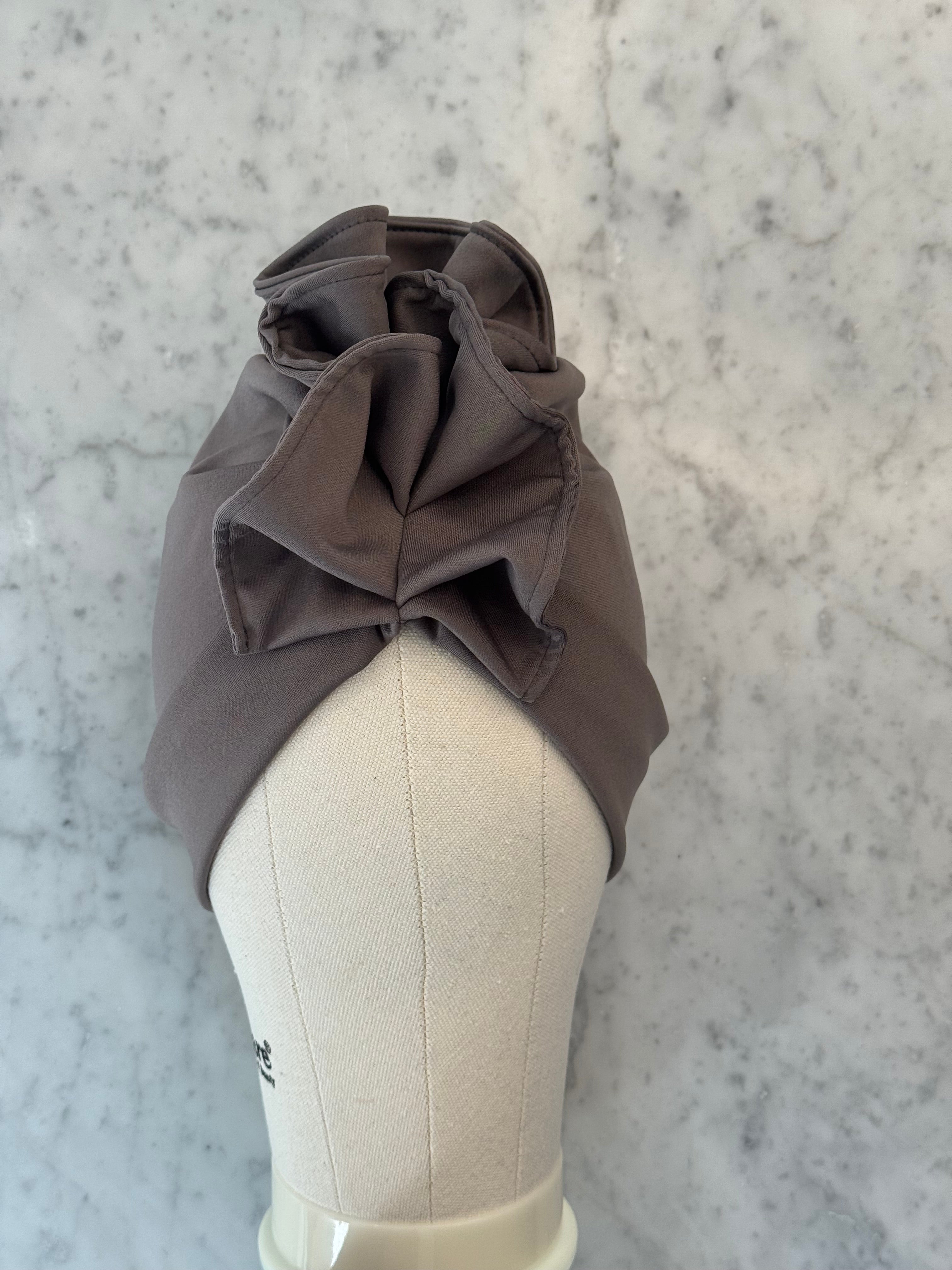 The Runched Wrap