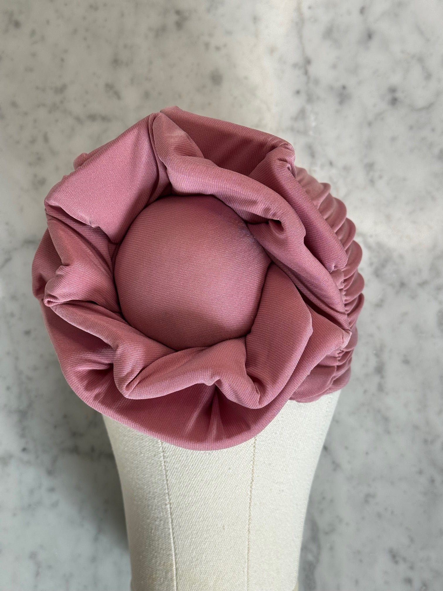 The Bloom Turban