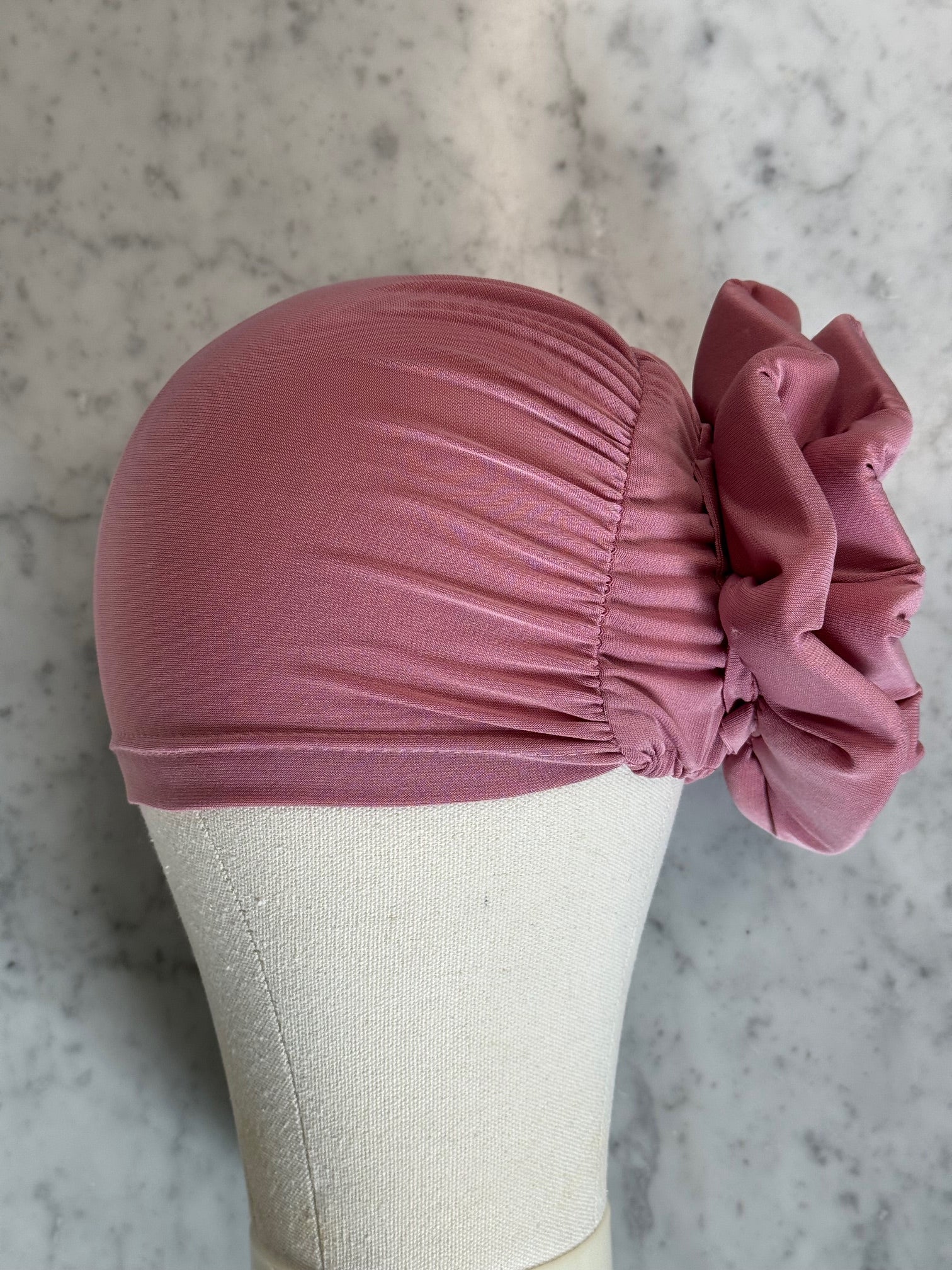 The Bloom Turban