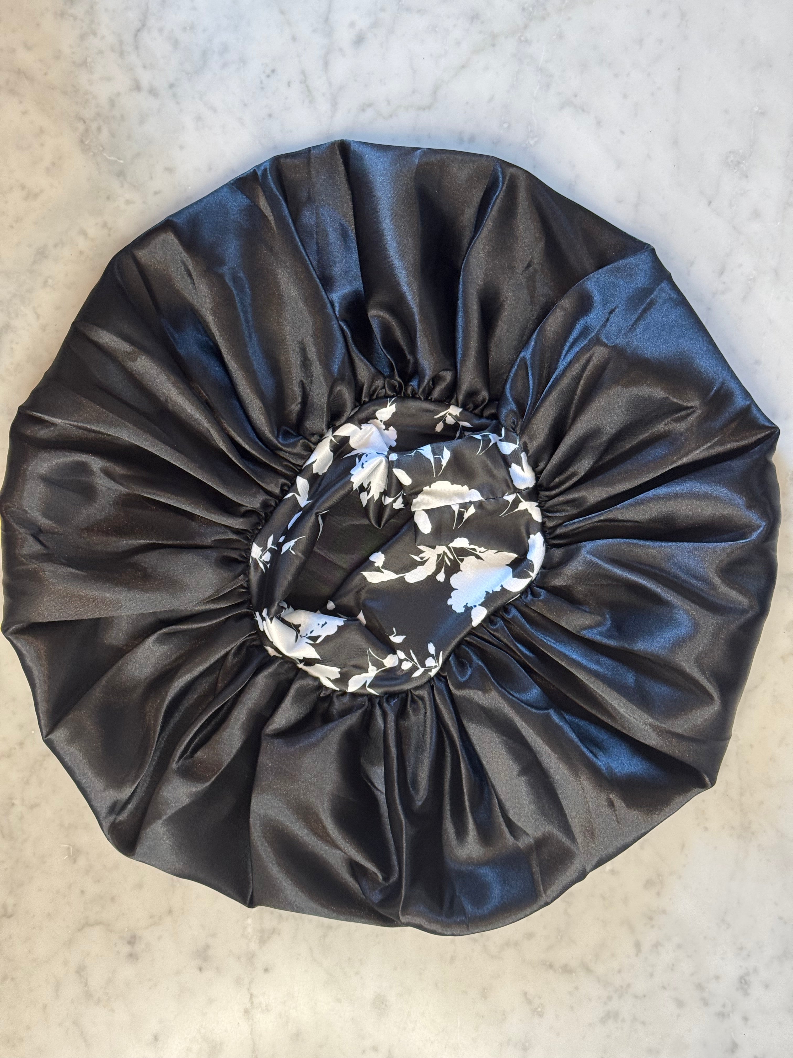 The Wide Band Bonnet