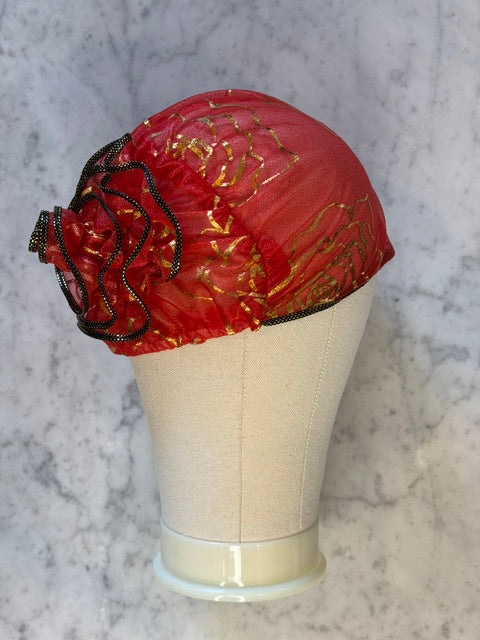 The Ornamental Wrap