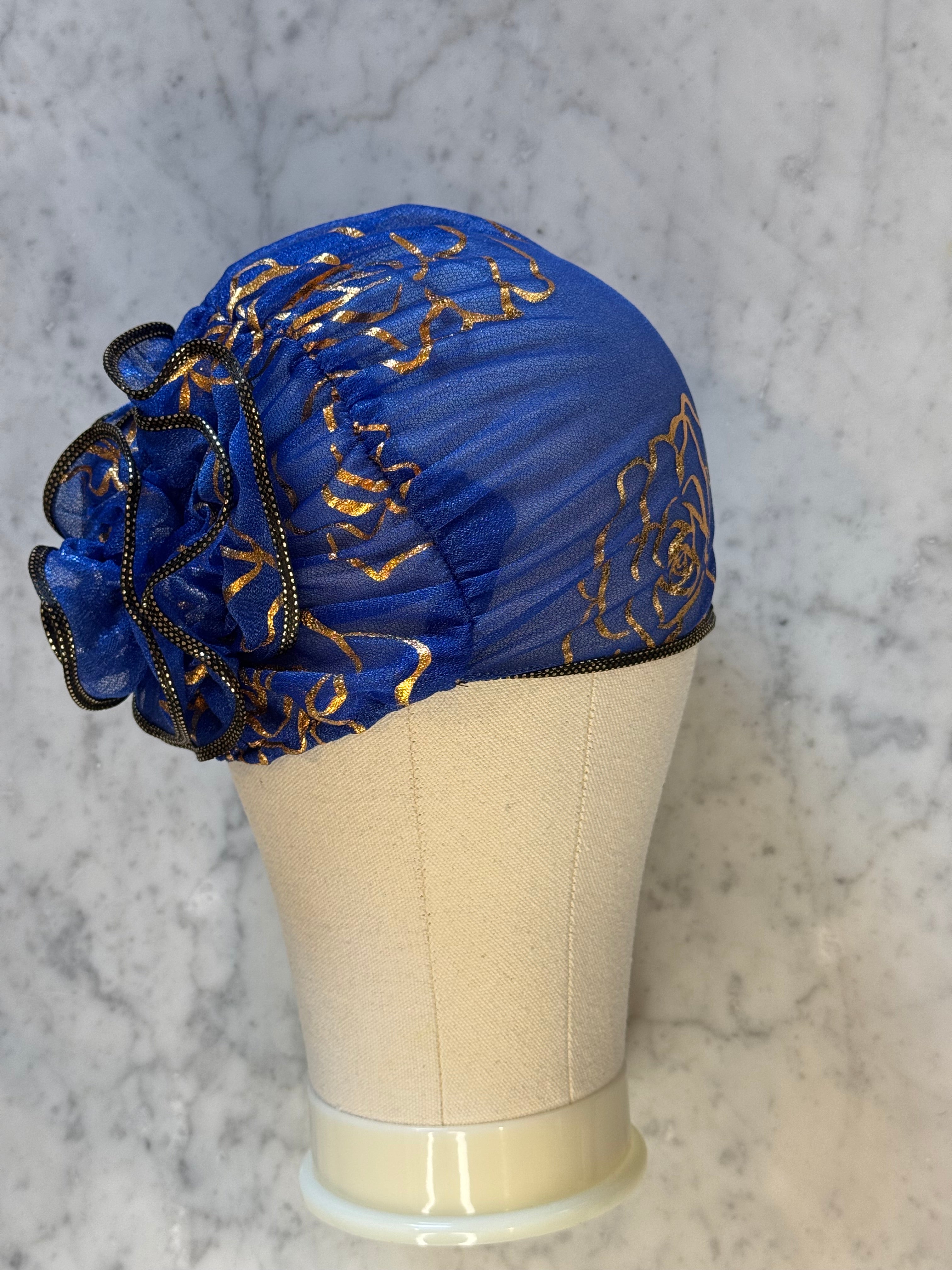 The Ornamental Wrap