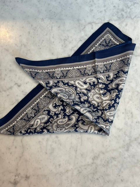 The Versatile Silk