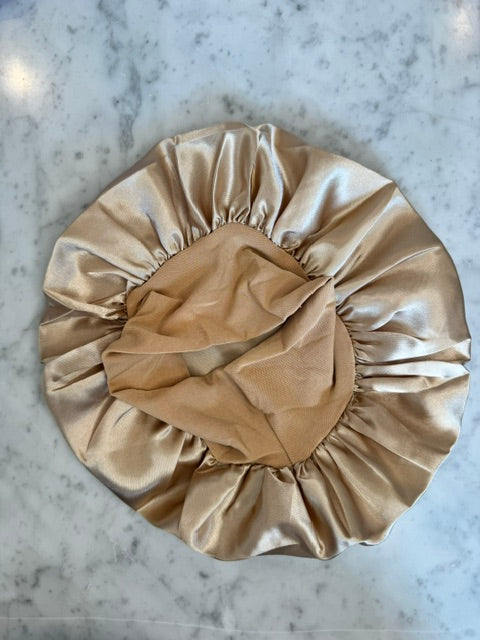 The Reserved Collection Toddler Bonnet