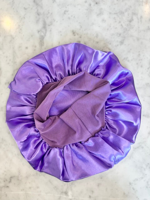 The Reserved Collection Toddler Bonnet