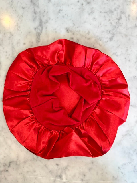 The Reserved Collection Toddler Bonnet