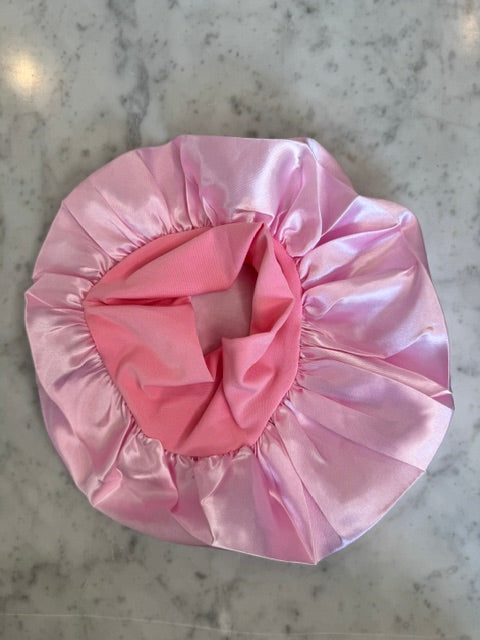 The Reserved Collection Toddler Bonnet